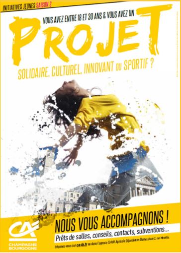 Initiative Jeunes