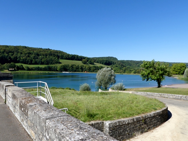 CONTRAT CANAL 2016 MARIE QUIQUEMELLE ECHO DES COMMUNES