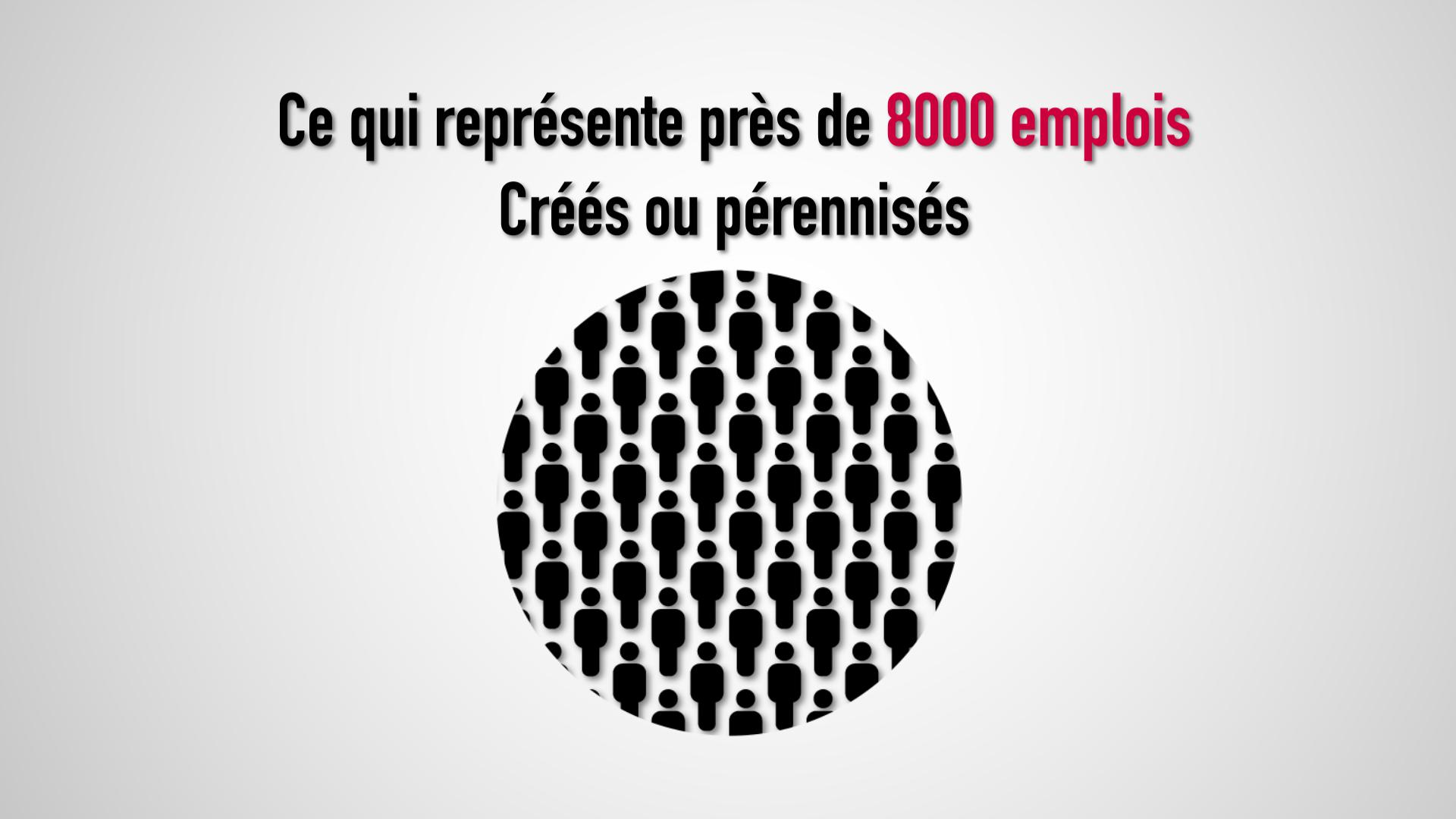 Invest PME : 20 ans d'accompagnement des entreprises en r&eacute;gion BFC.