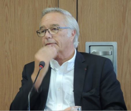 Les premi&egrave;res zones d&rsquo;activit&eacute; &eacute;conomique (ZAE) dijonnaises raccord&eacute;es &agrave; la fibre optique