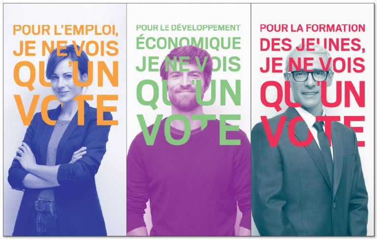CCI C&ocirc;te-d'Or, &eacute;lections consulaires 2016