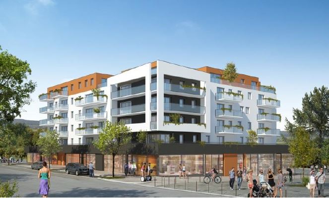 Chen&ocirc;ve : Thierry Falconnet veut conjuguer l'urbain &agrave; l'humain