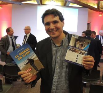 Ludovic Hubler. INVEST PME BFC