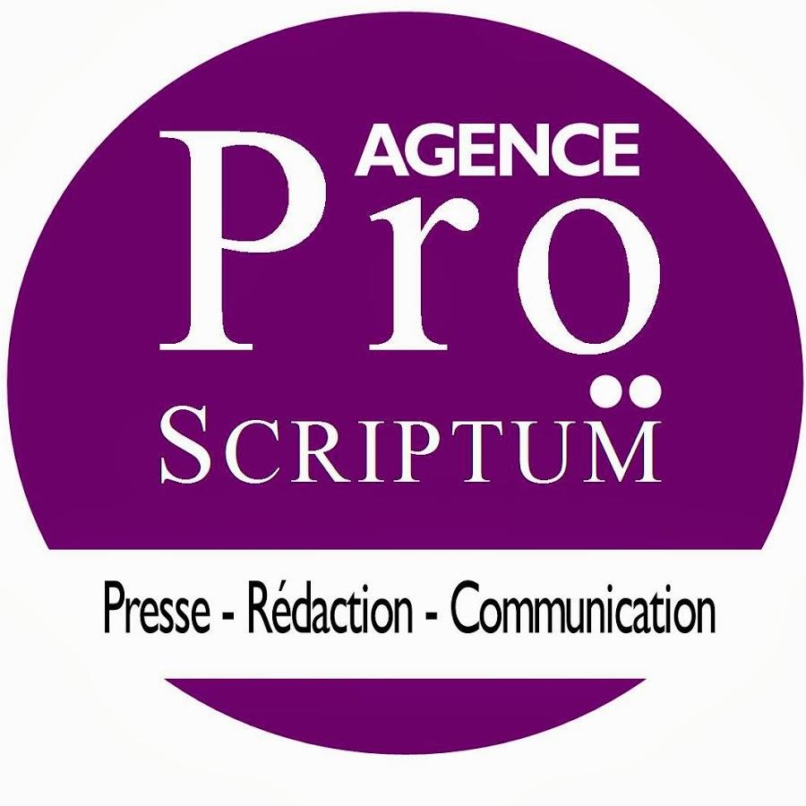Agence ProScriptum