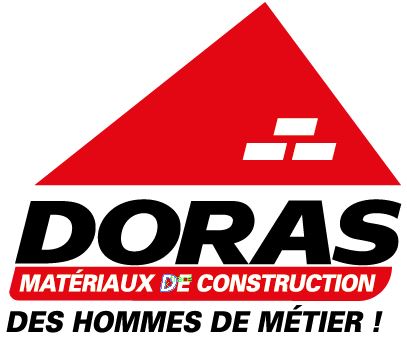 DORAS, le leader r&eacute;gional de mat&eacute;riaux au service des territoires du Grand-Est