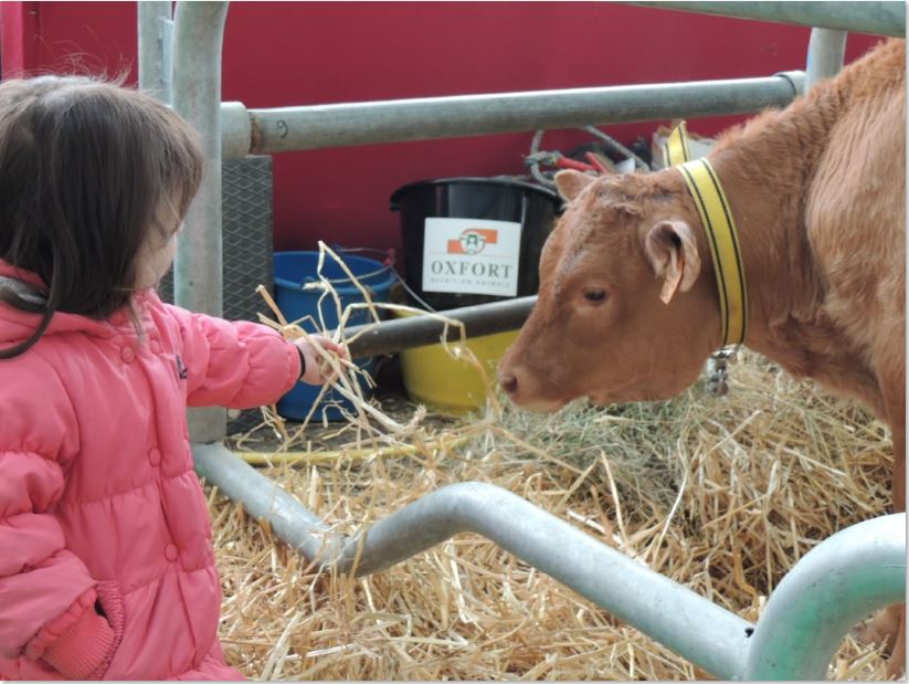 La 9&egrave;me Ferme C&ocirc;te-d'Or