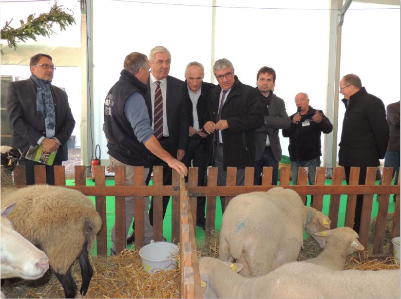 La 9&egrave;me Ferme C&ocirc;te-d'Or