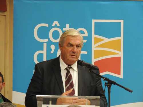 rencontre cantonale de Nuits Saint Georges 2016 echodescommunes