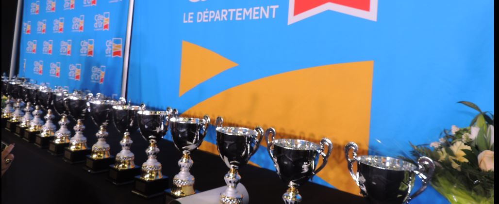 Cit&eacute; 21, le salon des collectivit&eacute;s Territoriales de la C&ocirc;te-d'Or. 