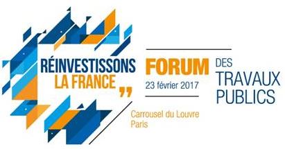 La F&eacute;d&eacute;ration des Travaux Publics sugg&egrave;re 12 proposotions au futur Pr&eacute;sident de la R&eacute;publique