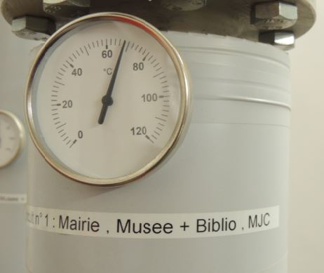 Nuits-Saint-Georges se chauffe au bois
