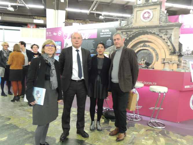cite 21 2016 echo des communes