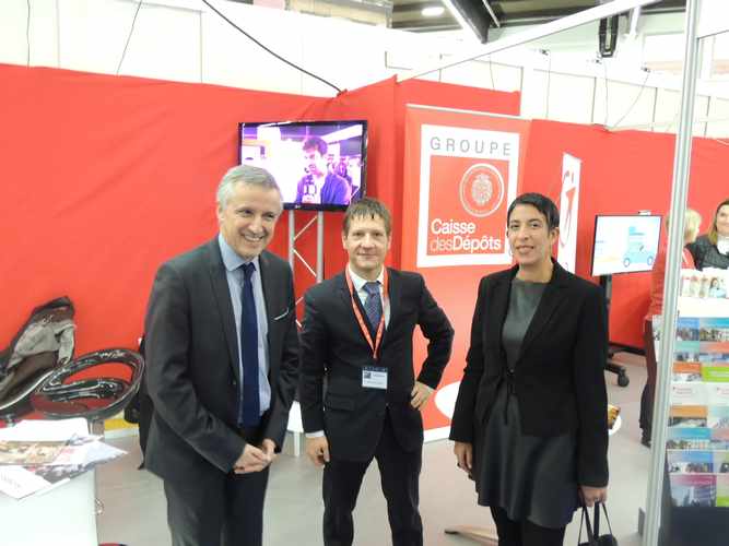 cite 21 2016 echo des communes