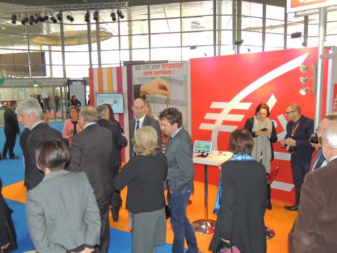 cite 21 2016 echo des communes