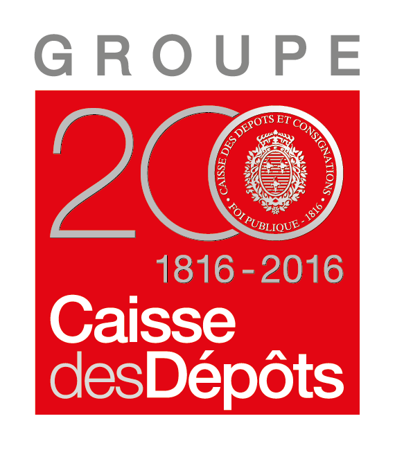 Caisse des D&eacute;p&ocirc;ts