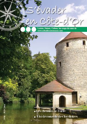 Echo des communes Cit&eacute;21