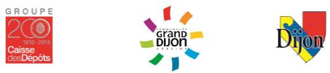 Caisse des D&eacute;p&ocirc;ts Dijon Grand Dijon