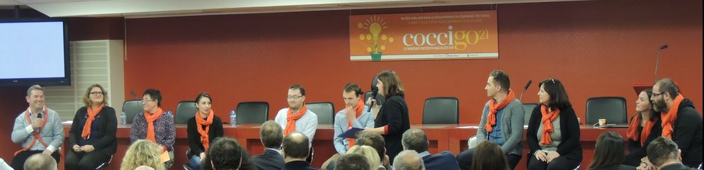 La plateforme de financement participatif coccigo21. CCI C&ocirc;te-d'Or