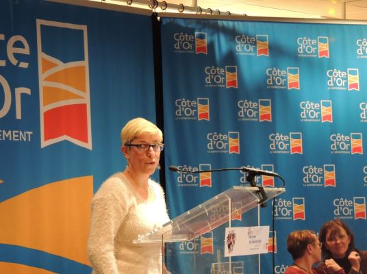 Les 1&egrave;res assises du b&eacute;n&eacute;volat en C&ocirc;te-d'Or.