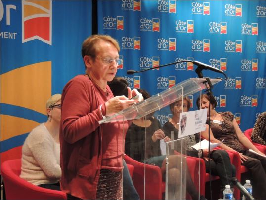 Les 1&egrave;res assises du b&eacute;n&eacute;volat en C&ocirc;te-d'Or.