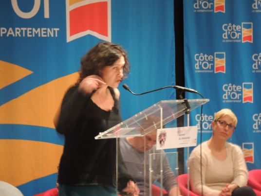 Les 1&egrave;res assises du b&eacute;n&eacute;volat en C&ocirc;te-d'Or.
