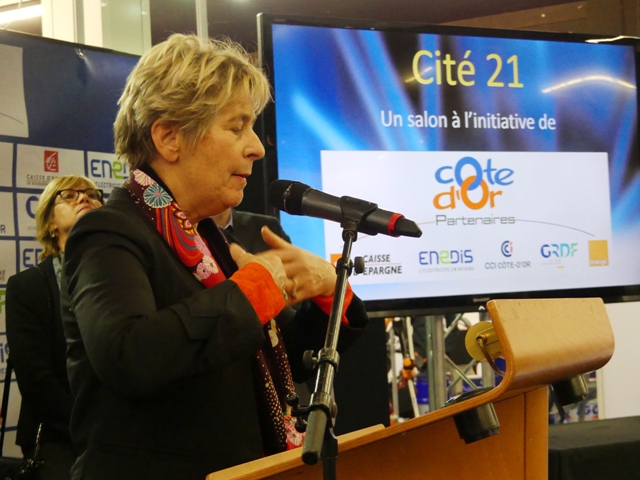 cite 21 2016 inauguration quiquemelle echo des communes