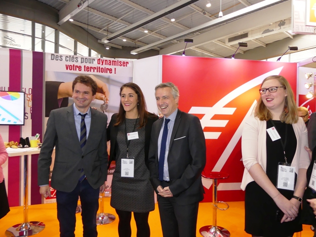 cite 21 2016 inauguration quiquemelle echo des communes