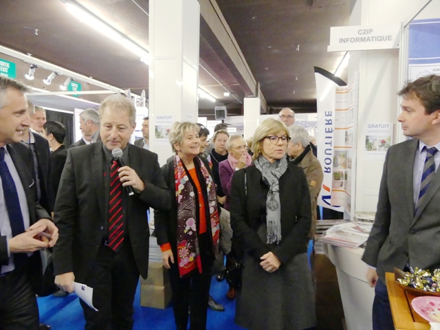 cite 21 2016 inauguration quiquemelle echo des communes