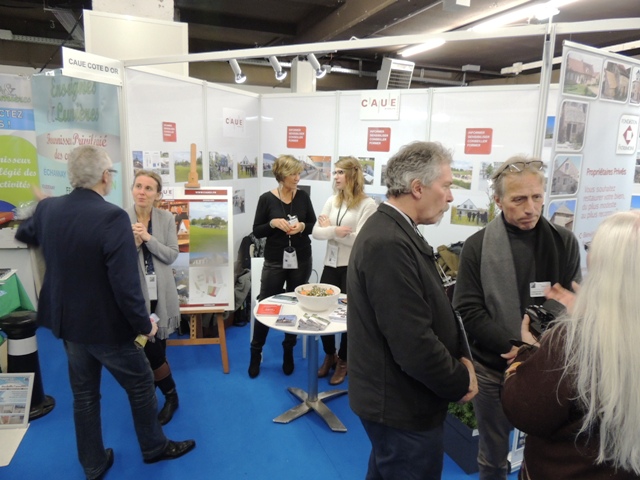 cite 21 2016 inauguration quiquemelle echo des communes
