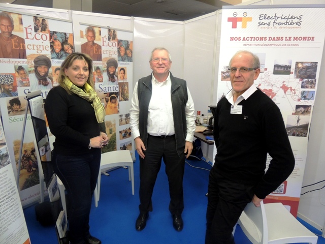 cite 21 2016 inauguration quiquemelle echo des communes