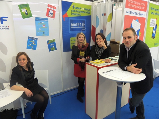 cite 21 2016 inauguration quiquemelle echo des communes