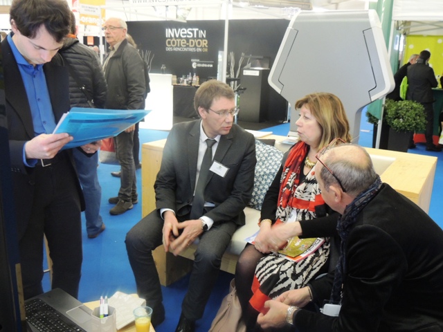 cite 21 2016 inauguration quiquemelle echo des communes