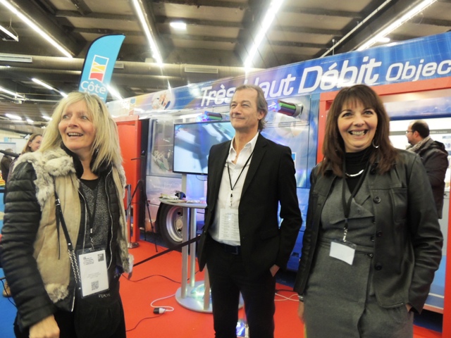 cite 21 2016 inauguration quiquemelle echo des communes