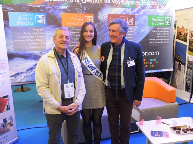 cite 21 2016 inauguration quiquemelle echo des communes