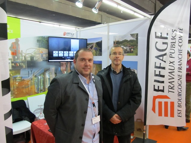 cite 21 2016 inauguration quiquemelle echo des communes