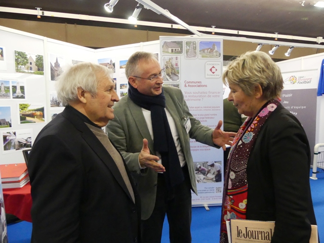cite 21 2016 inauguration quiquemelle echo des communes