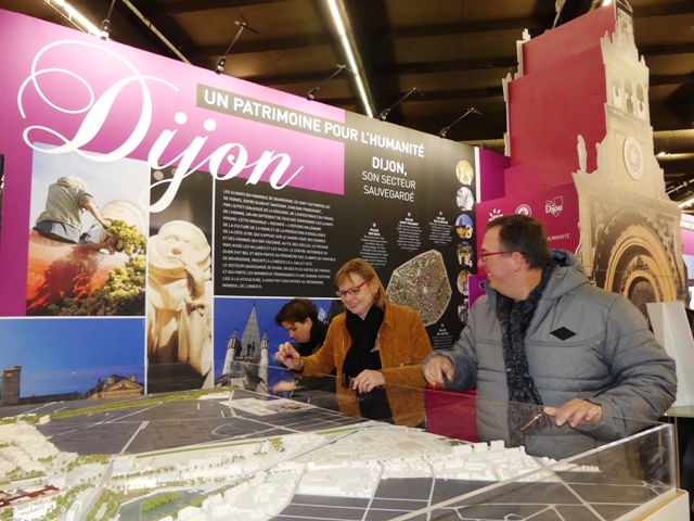 cite 21 2016 inauguration quiquemelle echo des communes