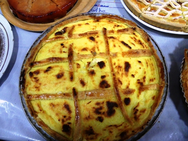 f&ecirc;te du sapin 2016 saulieu marie quiquemelle echo des communes