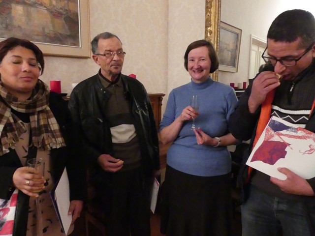 accueil dans la nationalit&eacute; fran&ccedil;aise joel bourgeot 2016 marie quiquemelle echo des communes