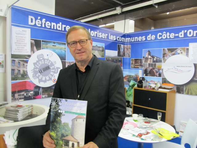echo des communes cite 21 2016 marie quiquemelle