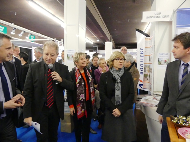 echo des communes cite 21 2016 marie quiquemelle