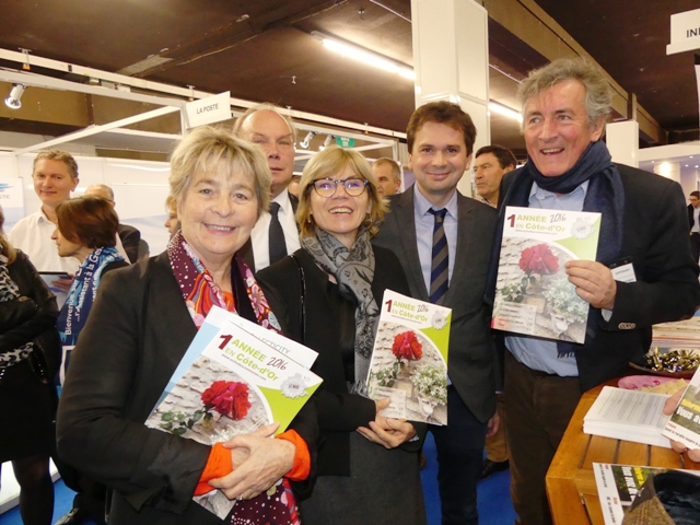 echo des communes cite 21 2016 marie quiquemelle