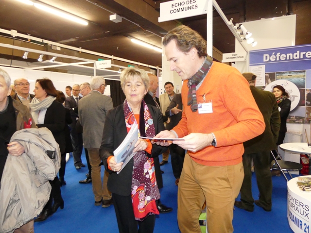 echo des communes cite 21 2016 marie quiquemelle