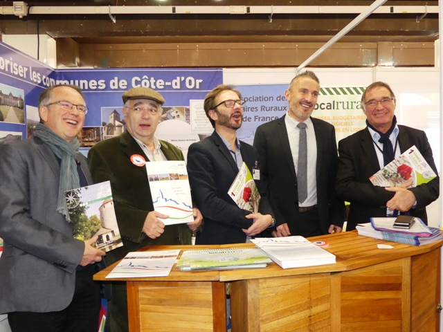echo des communes cite 21 2016 marie quiquemelle