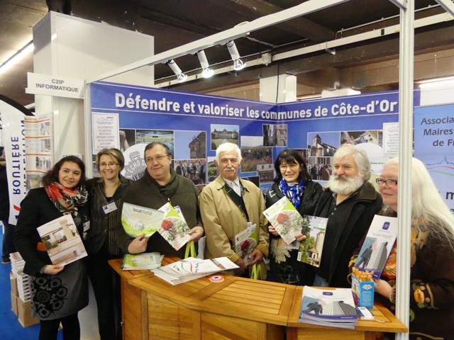 echo des communes cite 21 2016 marie quiquemelle