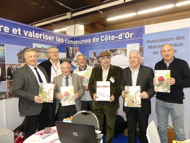 echo des communes cite 21 2016 marie quiquemelle