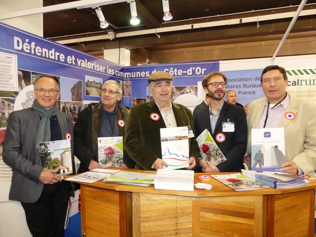 echo des communes cite 21 2016 marie quiquemelle