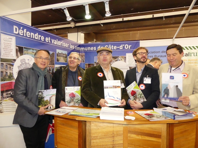 echo des communes cite 21 2016 marie quiquemelle
