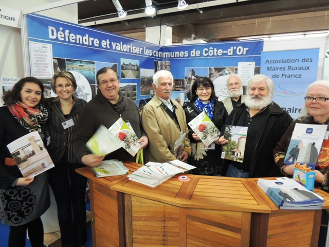 echo des communes cite 21 2016 marie quiquemelle