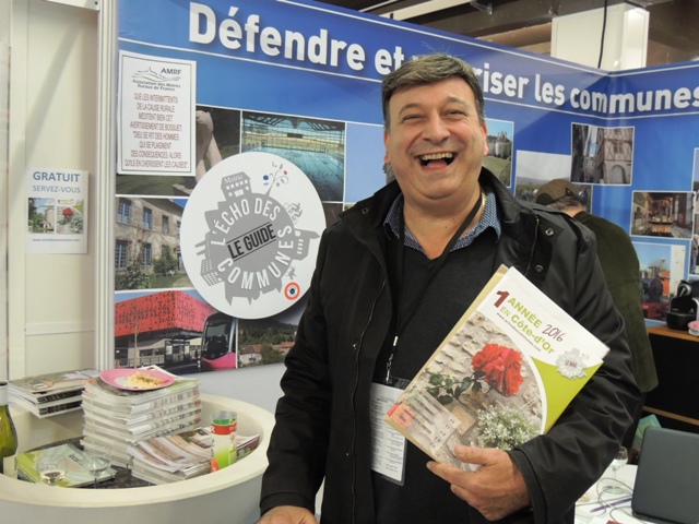 echo des communes cite 21 2016 marie quiquemelle